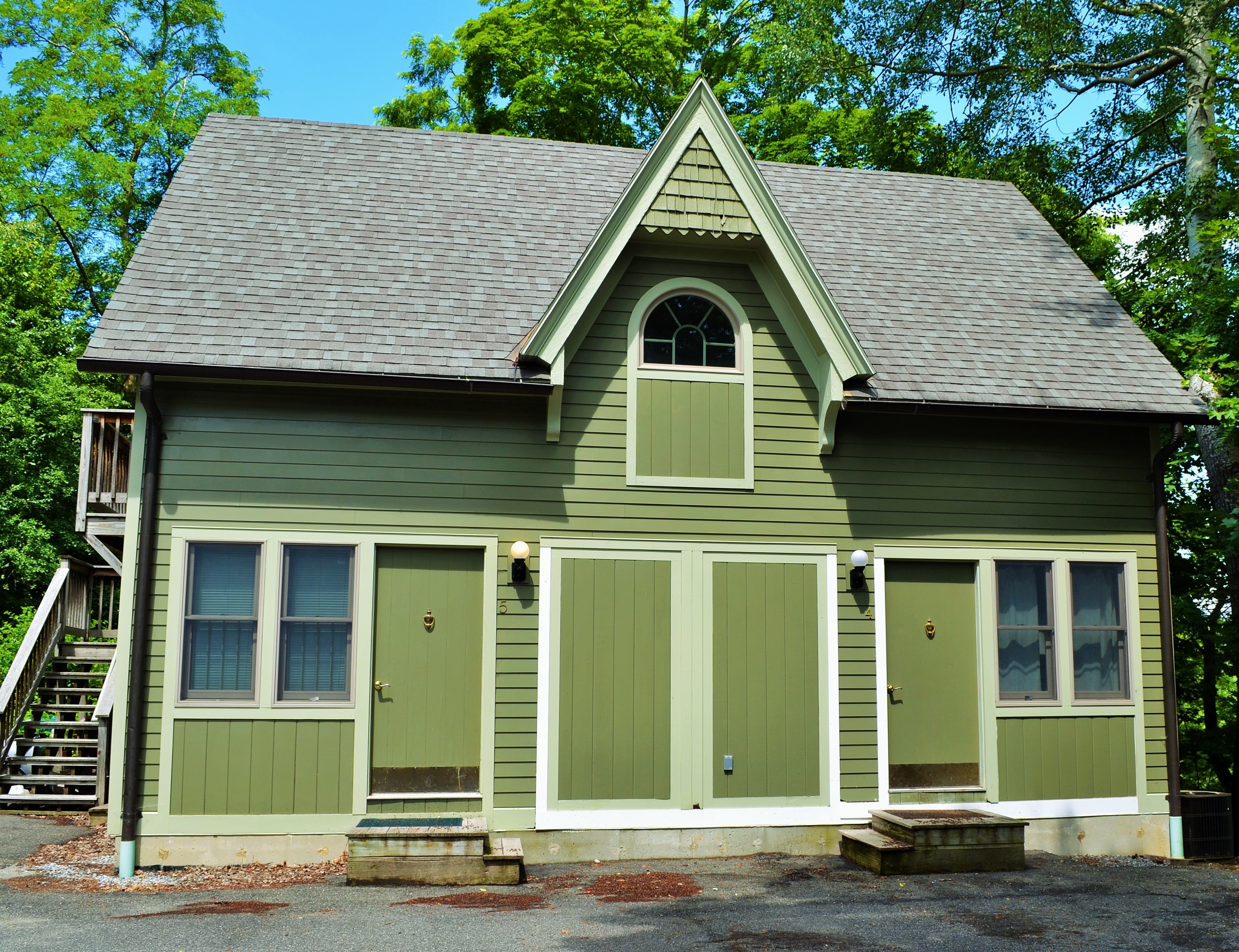 55 North Street Apt 4